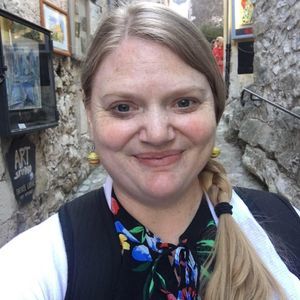 Meet your Posher, Anne